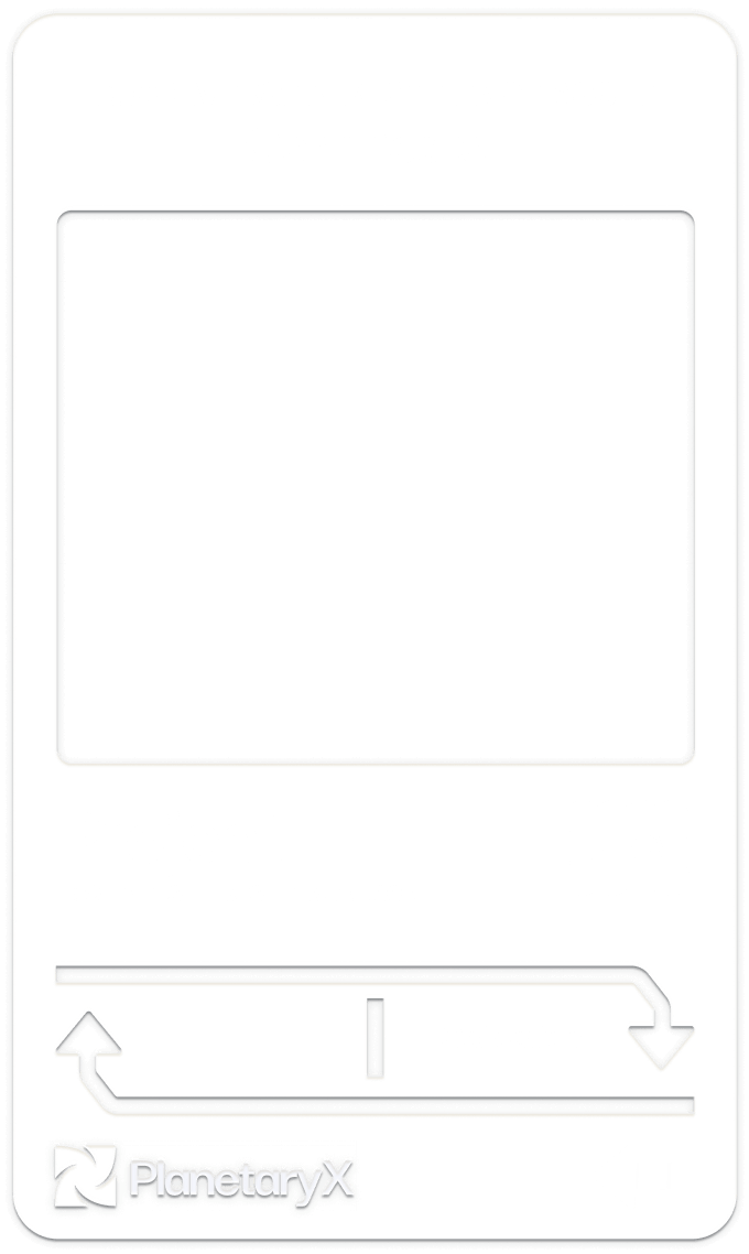 bio object ticket alpha